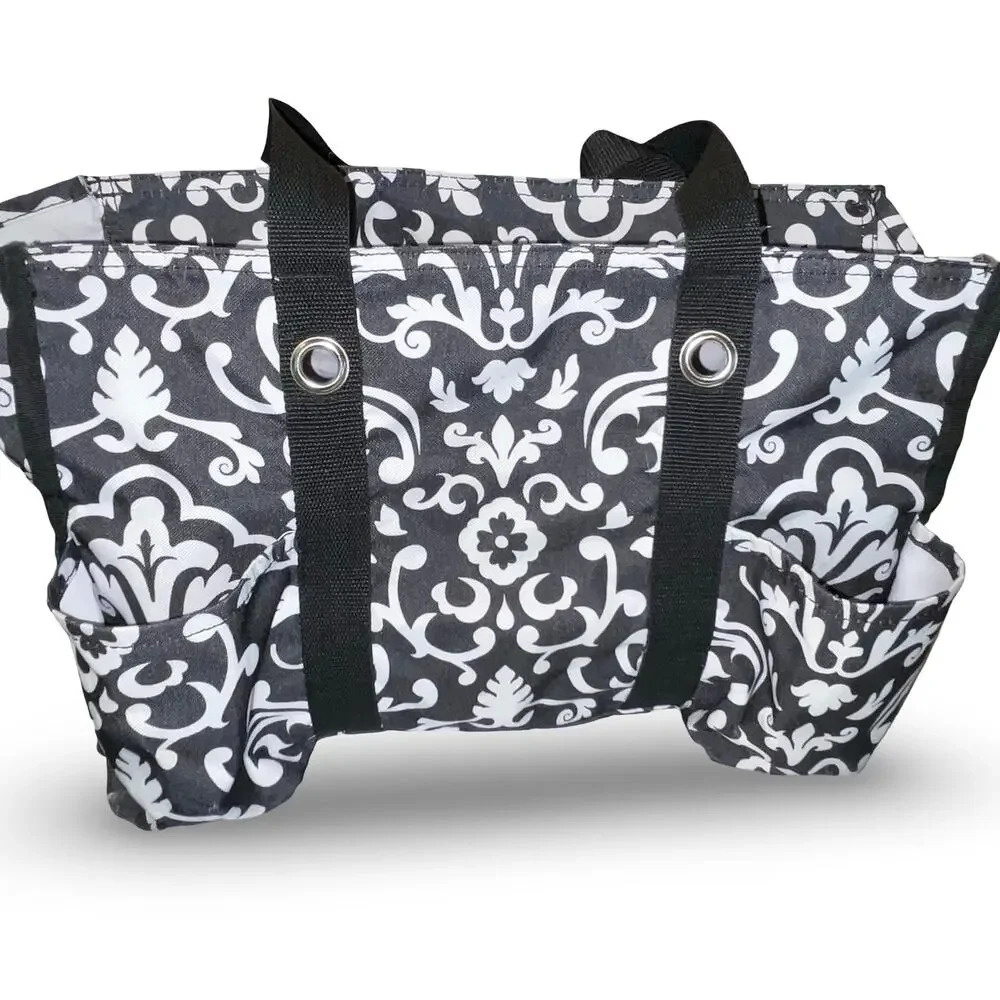 Thirty-One Organizing Utility Tote Bag 15